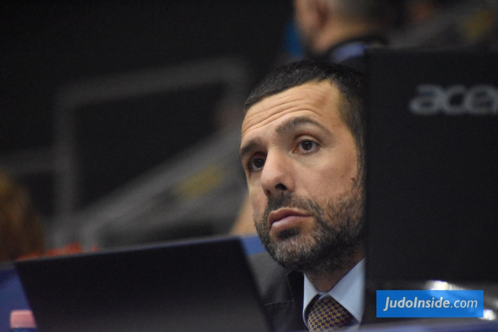 Il y a 25 ans: Giuseppe Maddaloni