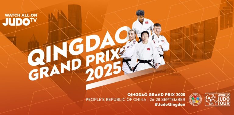 Le Grand Prix de Qingdao revient avec un champ compact