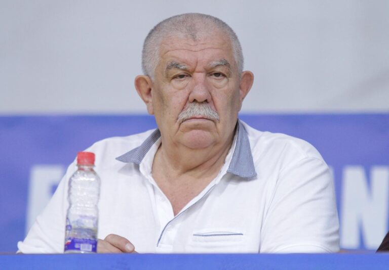 Le pionnier serbe Slavko Obadov décède à l'âge de 77 ans