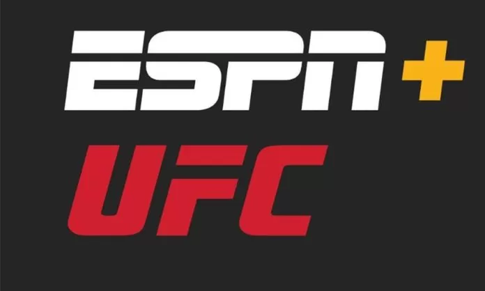 Le prix ESPN augmentera juste avant la sortie de l'UFC