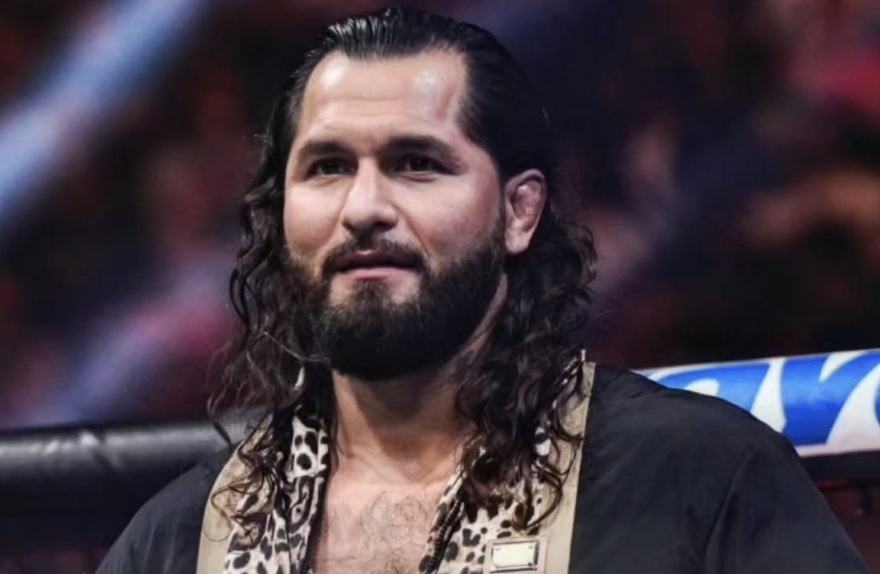 Masvidal réagit après que McGregor se soit sorti de la course présidentielle