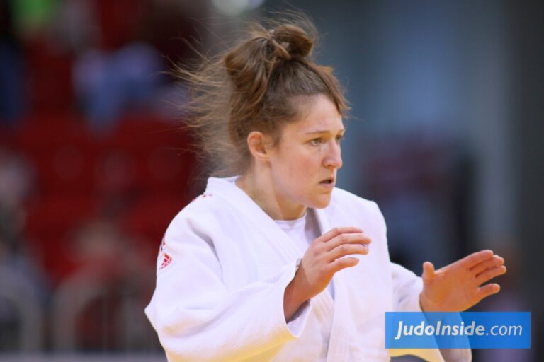 Natalie Powell Performance Coach pour le Pays de Galles