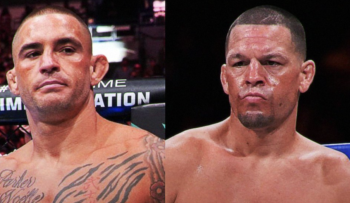 Poirier veut affronter Diaz dans la promotion de la boxe de New Zuffa