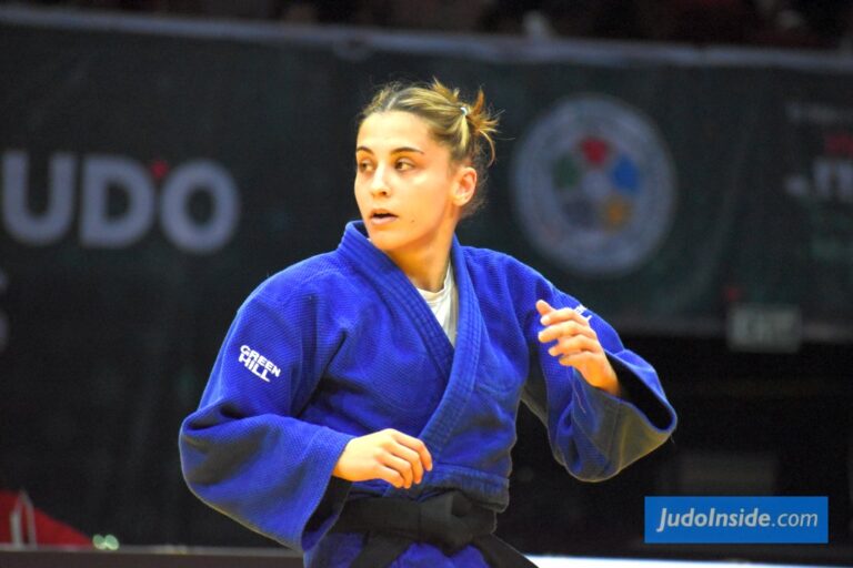 Succès serbe avec quatre médailles d'or à Skopje