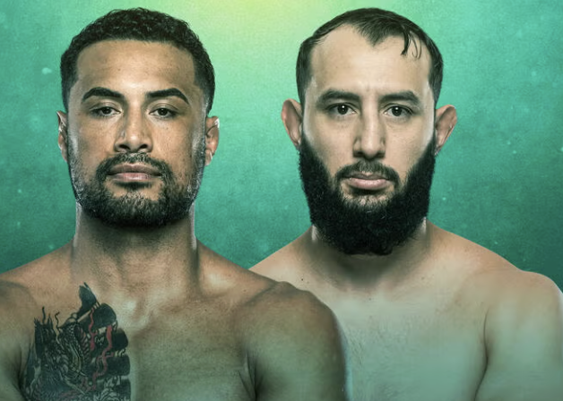 UFC Perth connaît les mauvaises ventes de billets
