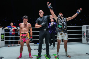 Akif Guluzada Jaosuayai Mor Krungthepthonburi One Fight Night 36 11