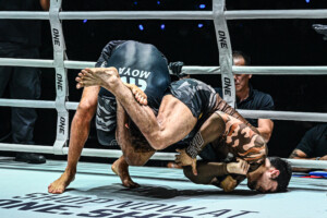 Fabricio Andrey Eduardo Granzotto One Fight Night 36 10