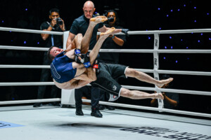 Mansur Malachiev Jarred Brooks One Fight Night 36 9