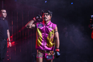 Akif Guluzada Jaosuayai Mor Krungthepthonburi One Fight Night 36 5