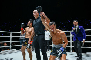 Jonathan di Bella Prajanchai pk saenchai une nuit de combat 36 11