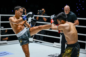 Jonathan di Bella prajanchai pk saenchai un combat nocturne 36 4