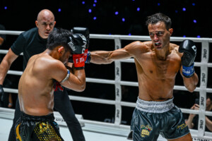Jonathan di Bella Prajanchai pk saenchai une nuit de combat 36 9