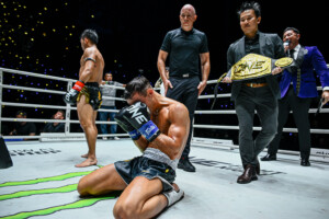 Jonathan di Bella prajanchai pk saenchai un combat nocturne 36 13
