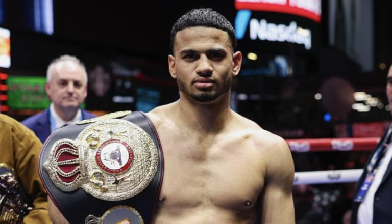 Rolly a reçu l'ordre de défendre contre. Obligatoire, Pacquiao pourrait défier un autre champion