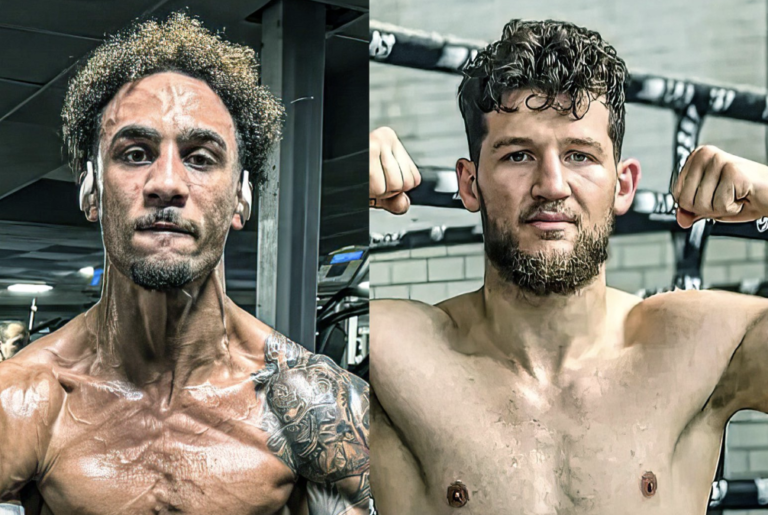 Les débuts de Ben Whittaker dans Matchroom sont annoncés