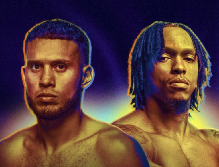 Les Saoudiens font volte-face entre Benavidez et Benavidez. Prix ​​du PPV Yarde