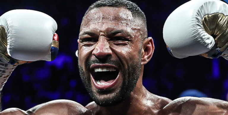Kell Brook annonce son retour pour un combat hommage à Hatton