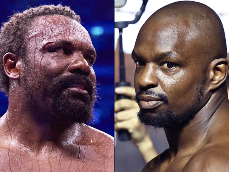 Warren dit que la trilogie Chisora ​​contre Whyte est terminée