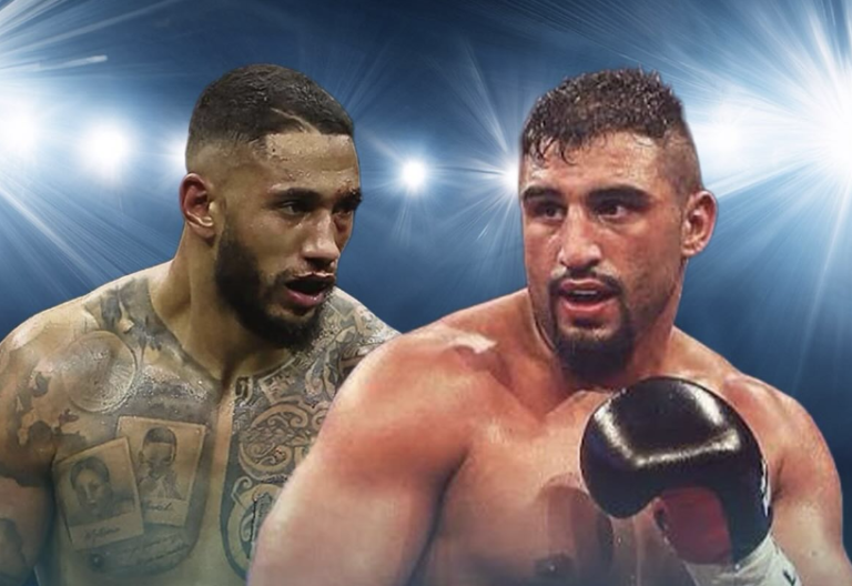 Yoka signe pour affronter Kabayel en Allemagne