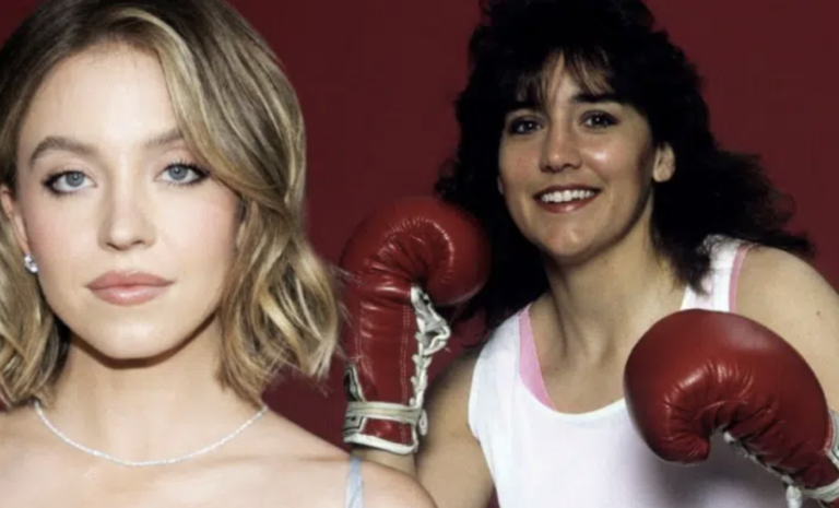 Sydney Sweeney révèle les blessures qu&rsquo;elle a subies lors du tournage du biopic de Christy Martin