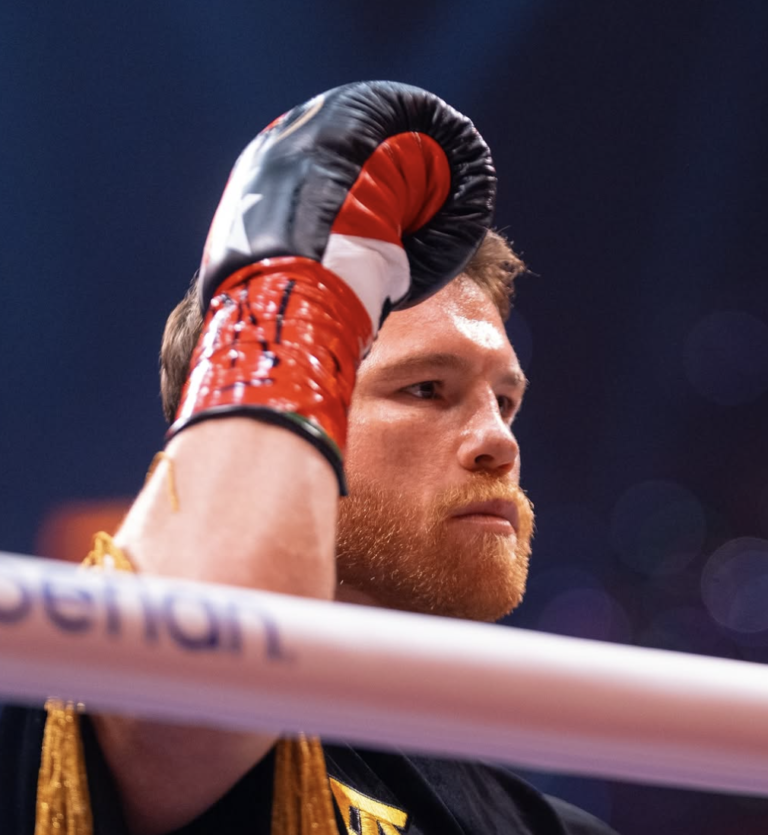 Canelo répond aux rumeurs de retraite | SPORTS DE COMBAT