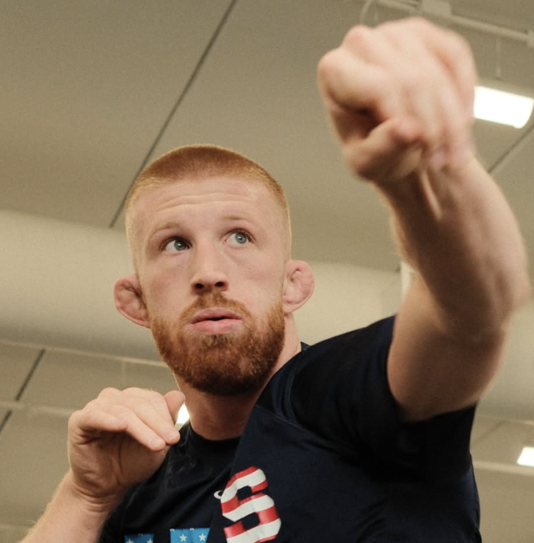 Bo Nickal revendique un « accord conclu » pour la carte de la Maison Blanche de l'UFC après le discours de Trump