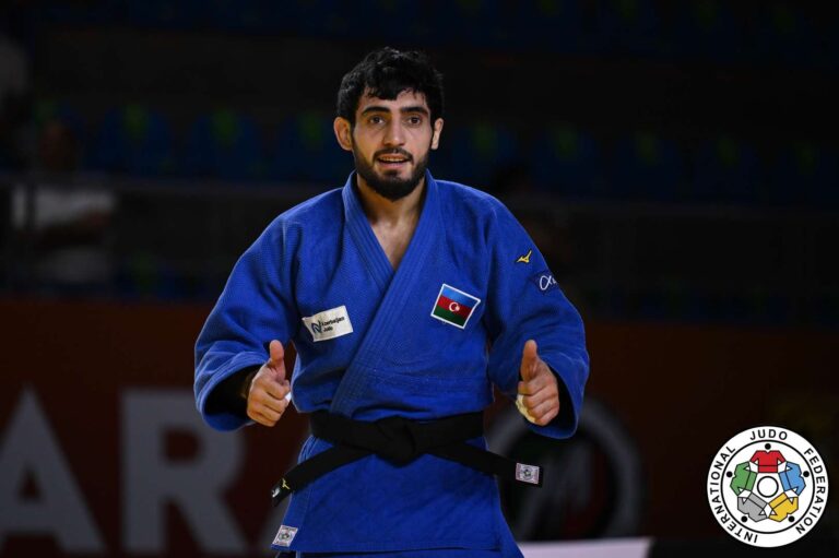 Deuxième grand titre pour Ruslan Pashayev sur le World Tour