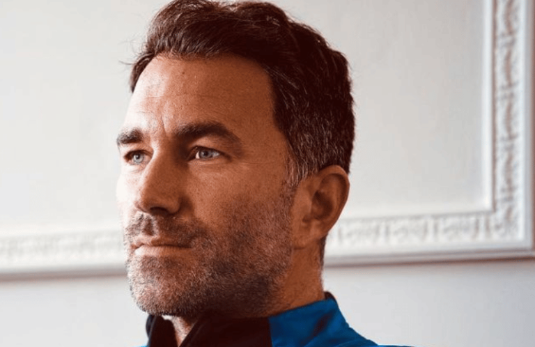 Hearn : Charlo et Spence veulent trop combattre Ennis
