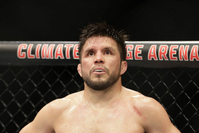 Hendry Cejudo révèle une nouvelle entreprise