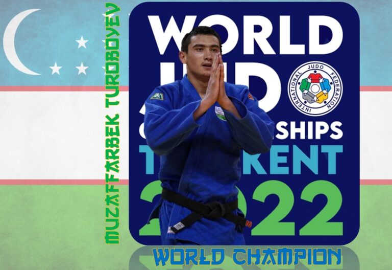 Il y a trois ans : Finale surprenante entre Reyes et le nouveau champion du monde Muzaffarbek Turoboyev