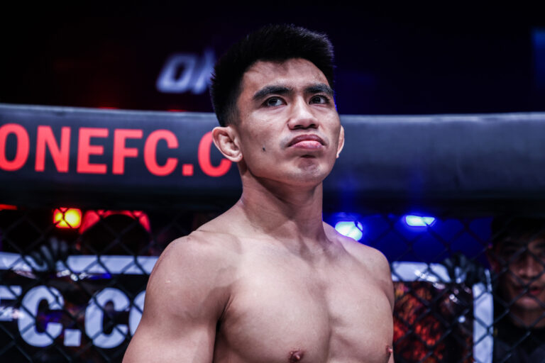 «Je suis devenu physiquement plus fort» – Joshua Pacio prêt pour ses débuts en poids mouche contre Yuya Wakamatsu à ONE 173