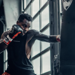 Jermall Charlo confirme son retour sur le ring
