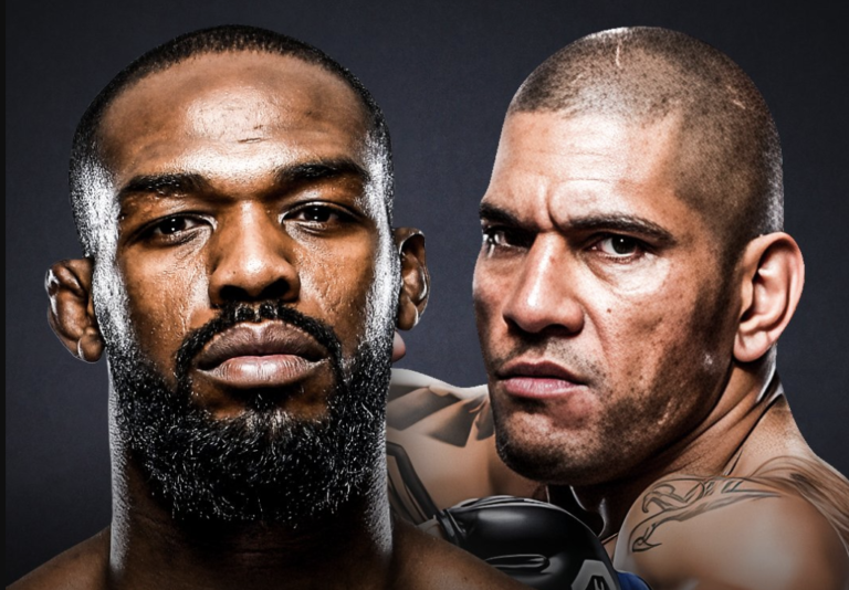 Jon Jones réagit au non-concours Aspinall-Gane ; Accueille le combat d’Alex Pereira