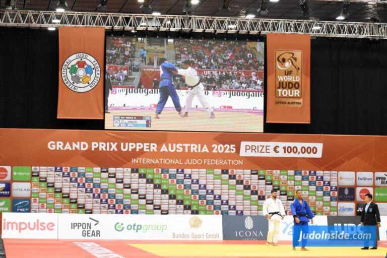 L'essor des paris sur le judo : opportunités, défis et risques