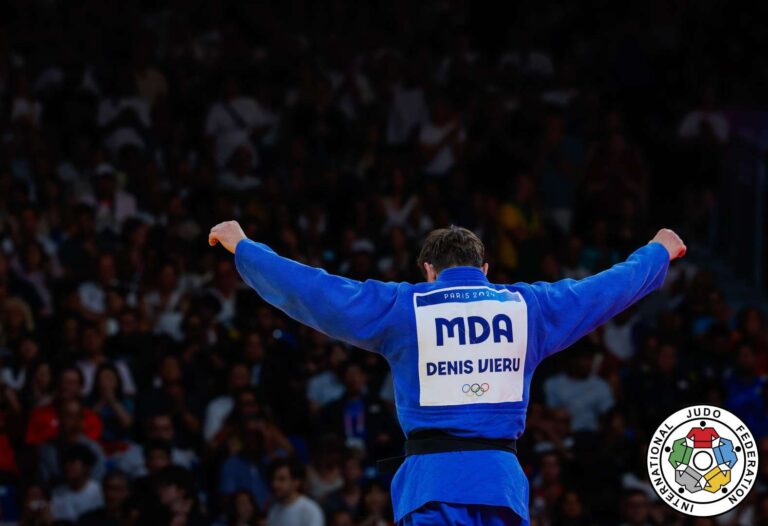 La Moldavie prête à briller aux Championnats d&rsquo;Europe U23 à domicile