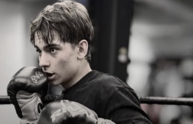 La mort d'Arturo Gatti Jr. fait l'objet d'une enquête