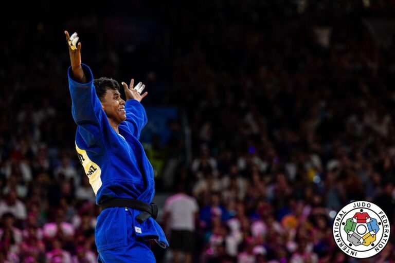La tournée mondiale de la FIJ se dirige vers le nord : Guadalajara prête pour son retour en Grand Prix