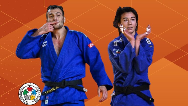 Le couple puissant Willems et Parlati brillent à Guadalajara