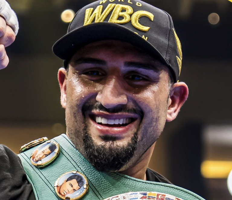 Le retour d'Agit Kabayel annoncé | SPORTS DE COMBAT