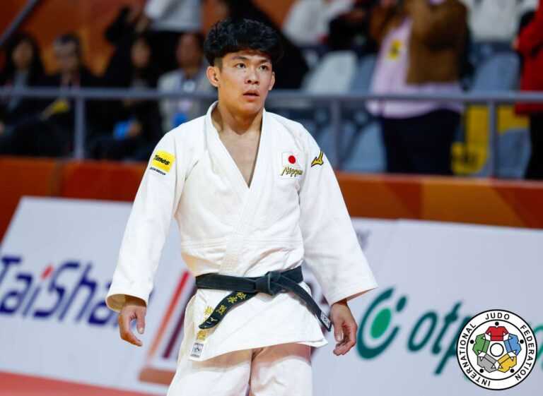 Les hommes juniors du Japon et de la Géorgie partagent les meilleurs honneurs à Lima