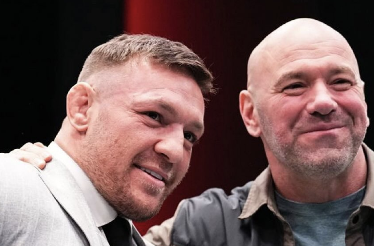 McGregor dit que son retour est un «accord conclu»