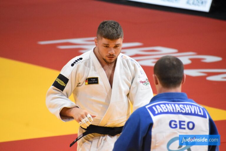 Noël van 't End fait ses adieux aux championnats néerlandais