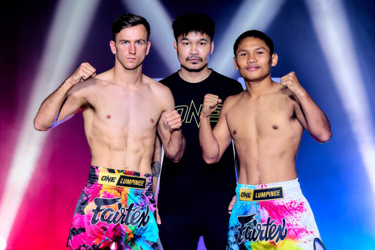 ONE Friday Fights 128 – Résultats et faits saillants pour chaque match
