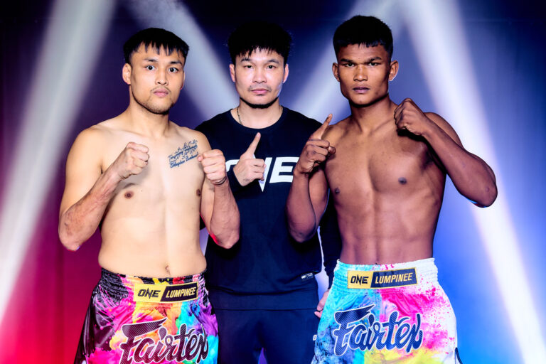ONE Friday Fights 129 – Résultats et faits saillants pour chaque match
