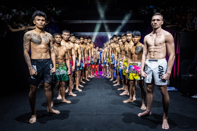 ONE Friday Fights 130 – Résultats et faits saillants pour chaque match
