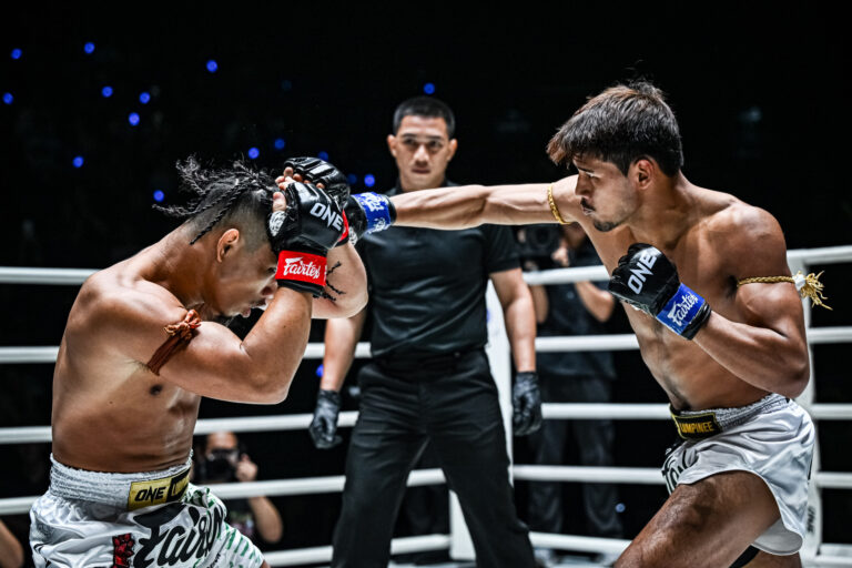 ONE Friday Fights 131 résultats : Decho égalise avec Suriyanlek, Yunusov reste invaincu