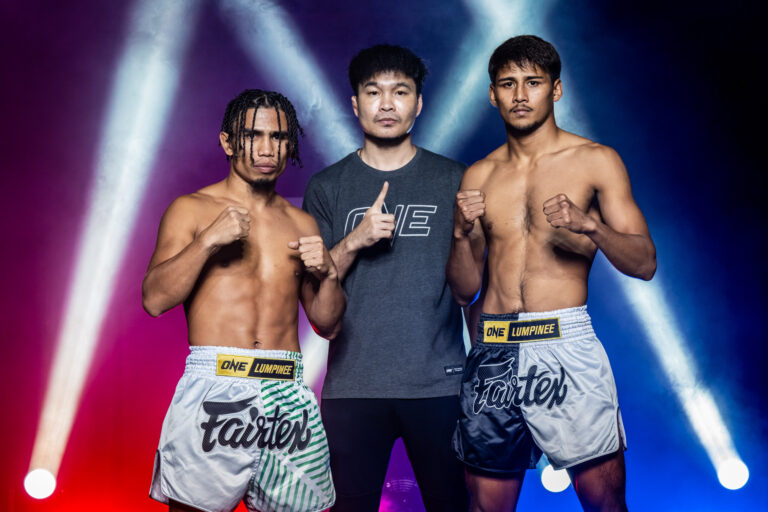 ONE Friday Fights 131 – Résultats et faits saillants pour chaque match