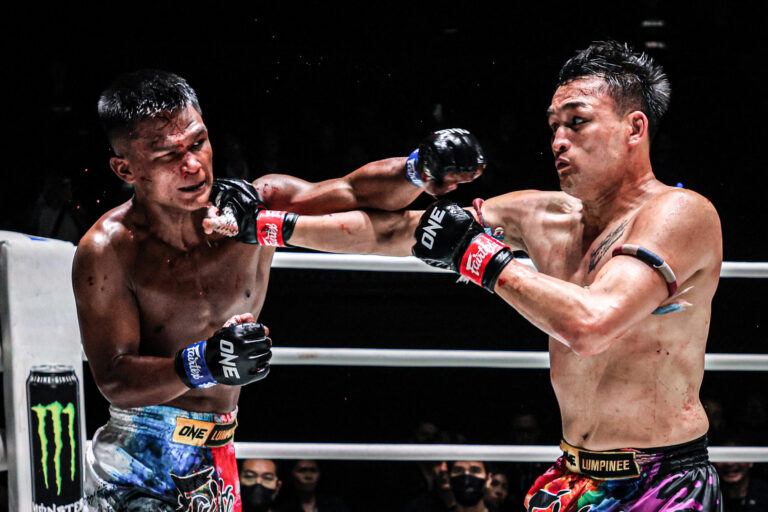 ONE Friday combat 129 résultats : Tengnueng surpasse Tun Min Aung, Smith brille à ses débuts