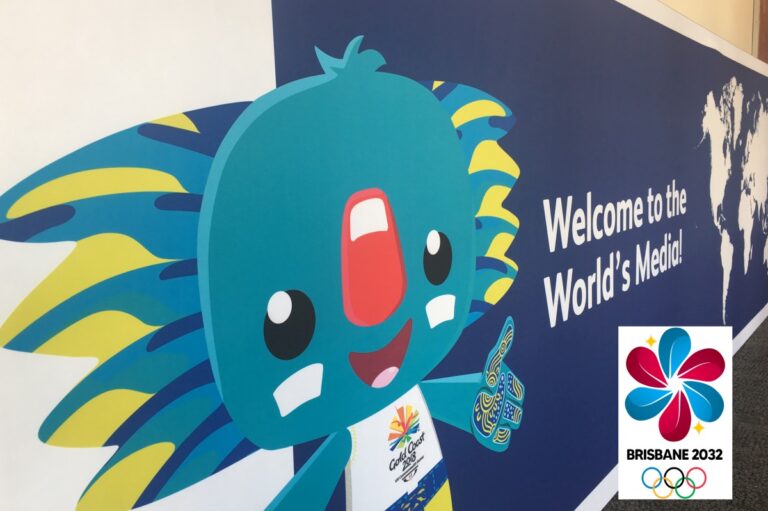Oceania Open Gold Coast : confrontation de judo début novembre