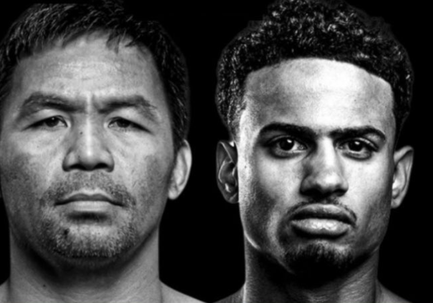 Pacquiao vs Romero pourrait se produire en janvier